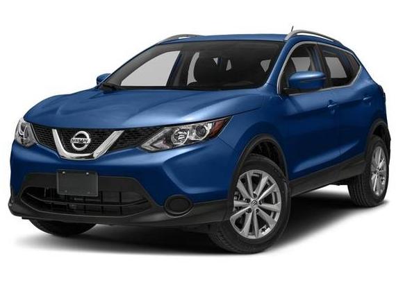 NISSAN ROGUE SPORT 2018 JN1BJ1CR1JW201428 image